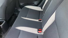 Nissan Micra 1.0 IG-T 100 Tekna 5dr Xtronic Petrol Hatchback